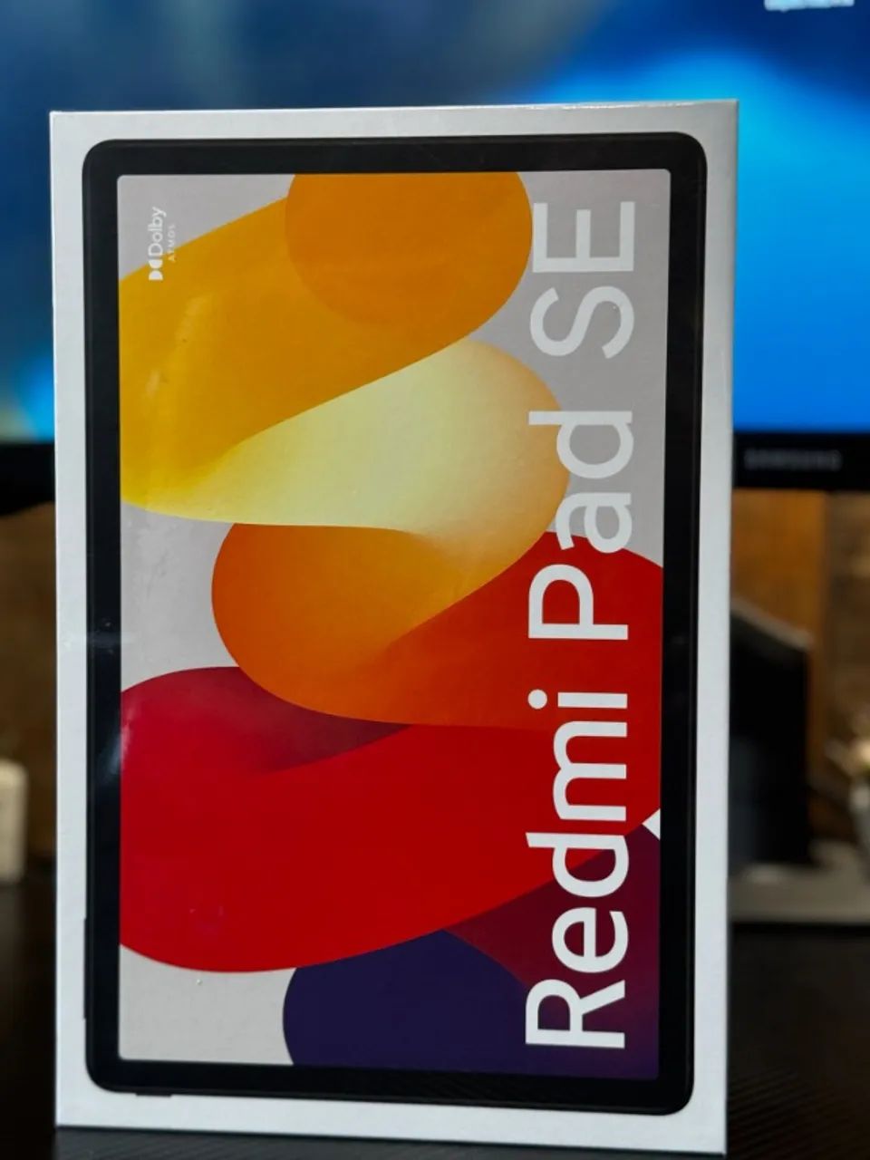 Tablet Redmi Pad SE (Lacrado) - Foto 3