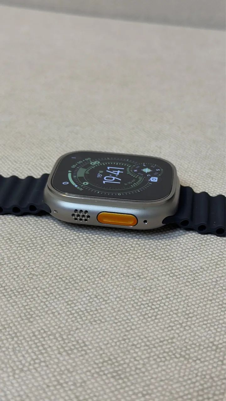 Apple Watch Ultra 2  - Foto 3