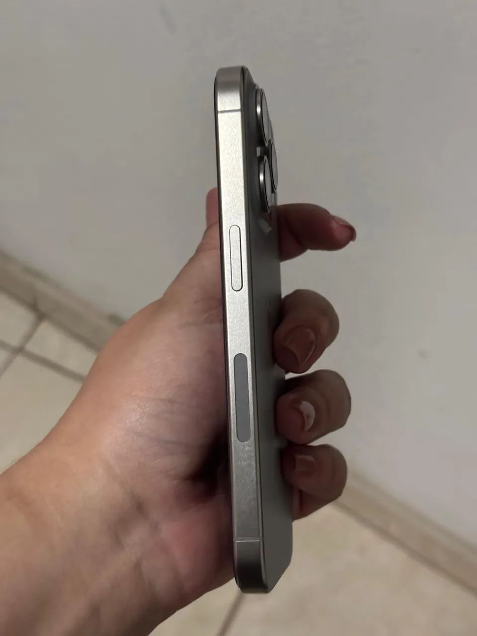 iPhone 15 Pro, 128gb  - Foto 4