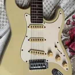 Guitarra - Foto 3