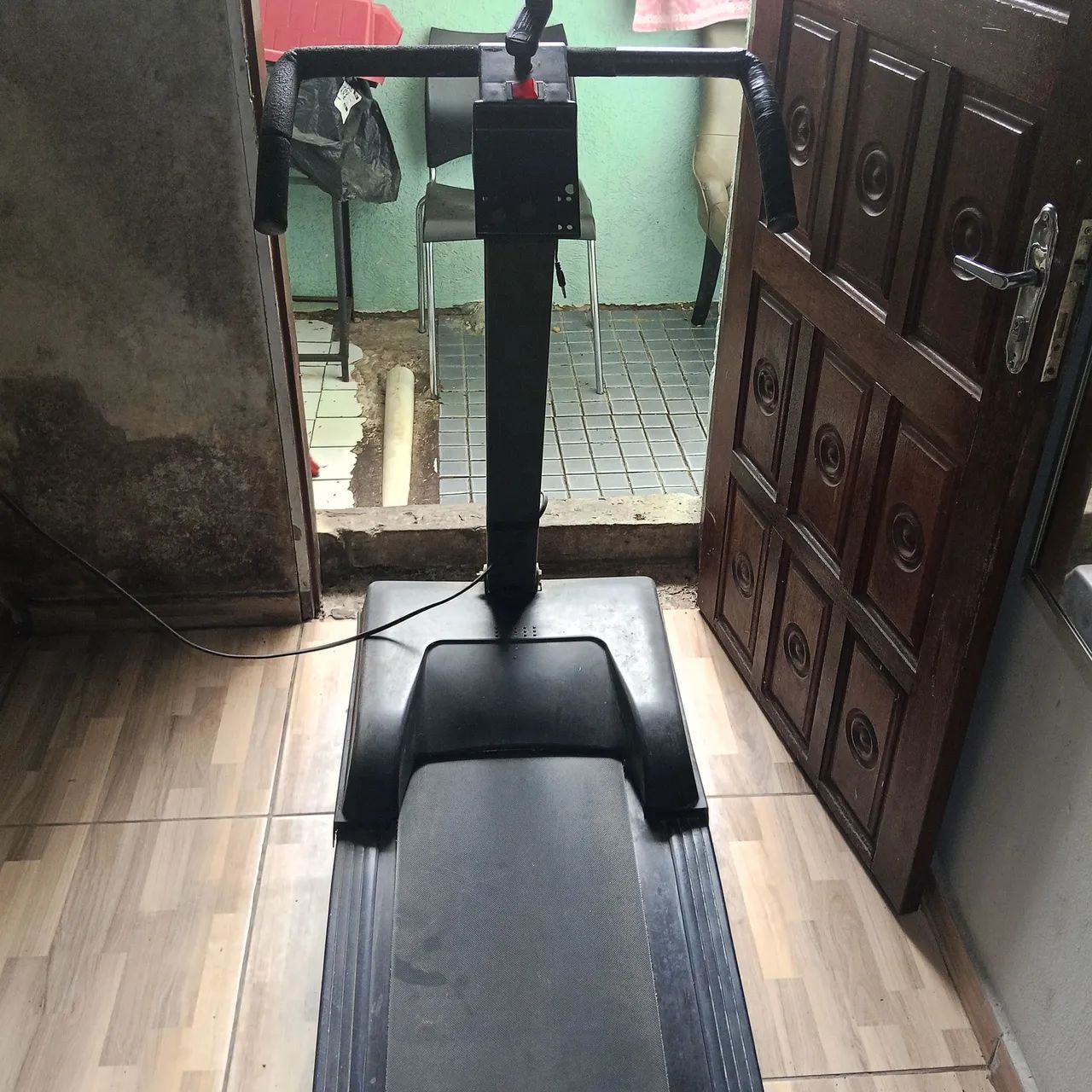 Bicicleta agrometrica  - Foto 2