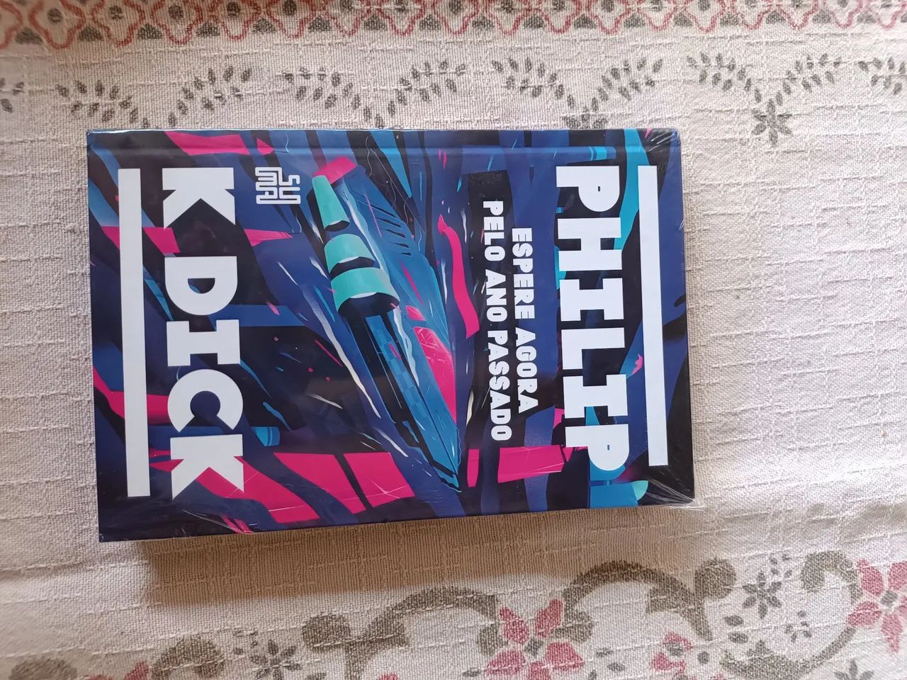 Ficção Científica: Nova, Periféricos e Philip K Dick - Foto 4