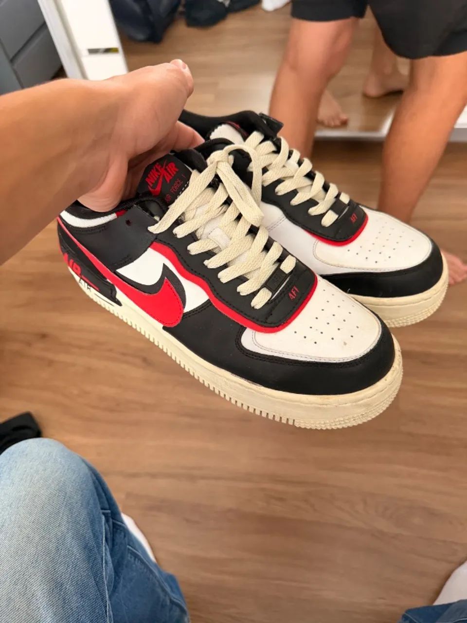 Nike air force 1  - Foto 2