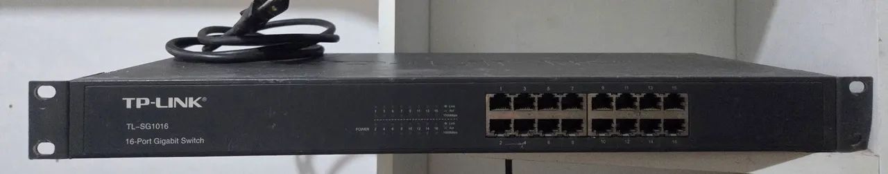 Suíte tp link