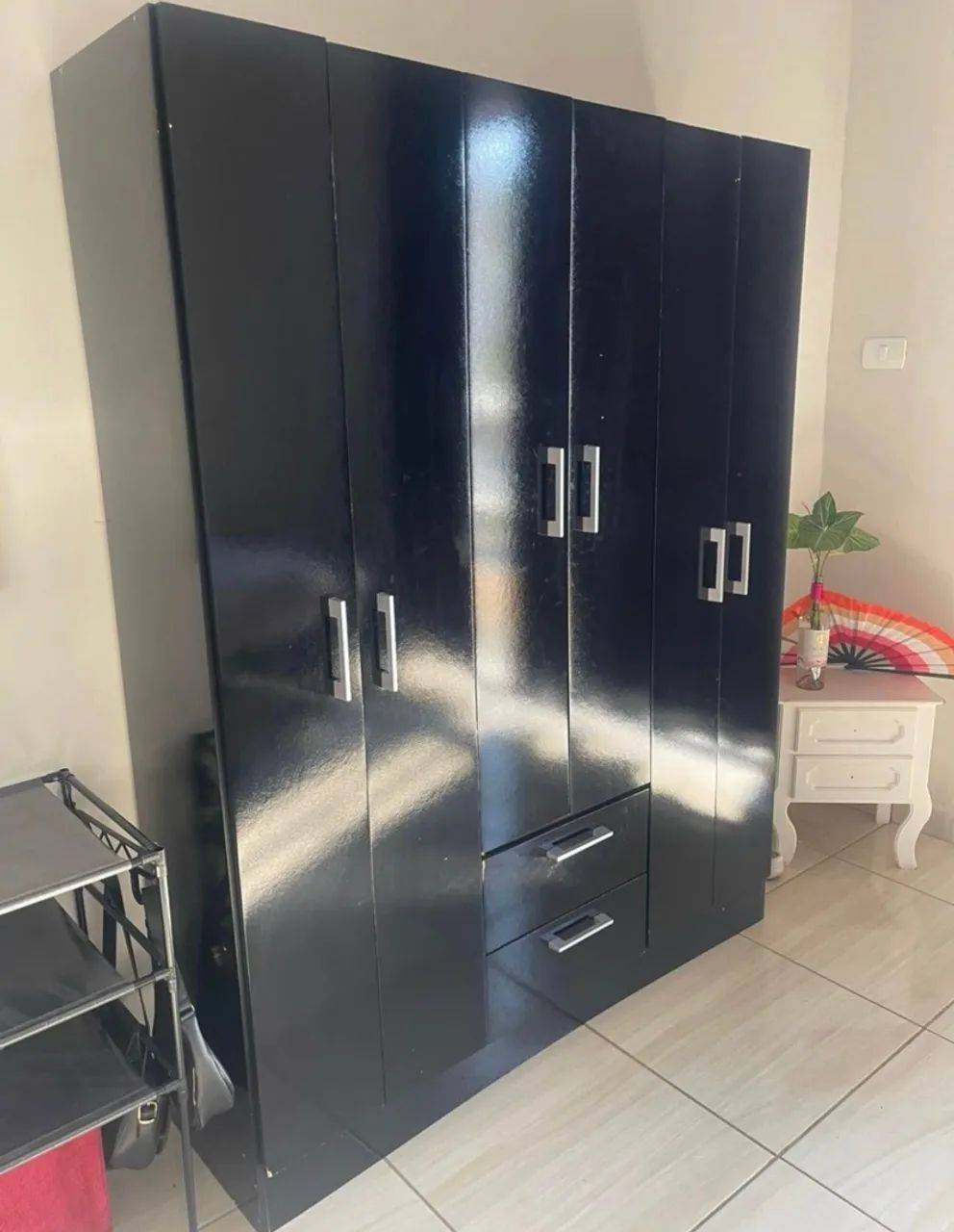 Guarda-roupa de solteiro  - Foto 2