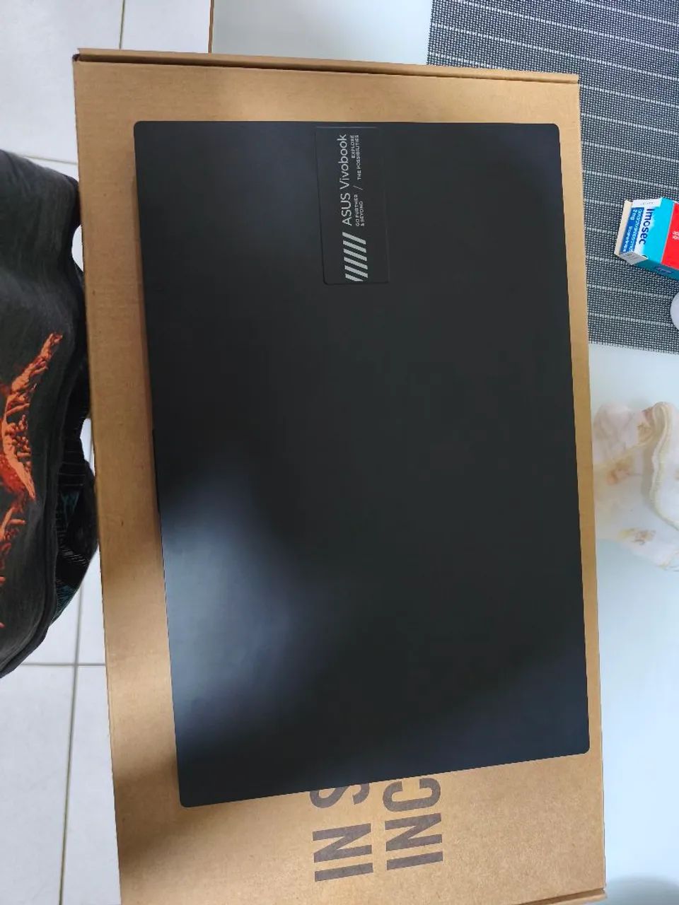 Notebook Asus E1504F - Foto 4