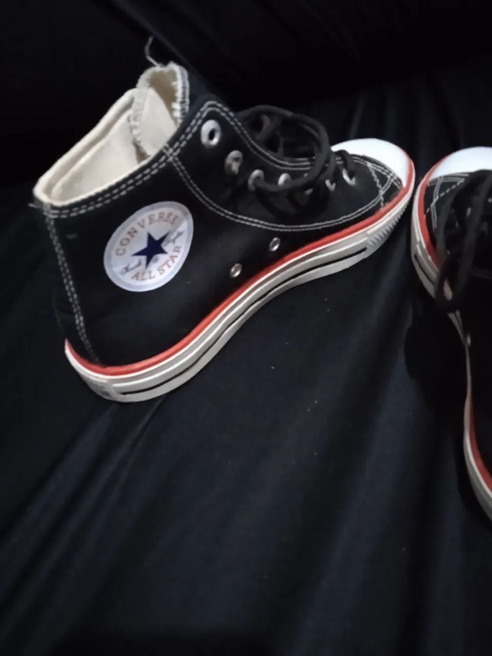 TÊNIS ALL STAR  - Foto 2