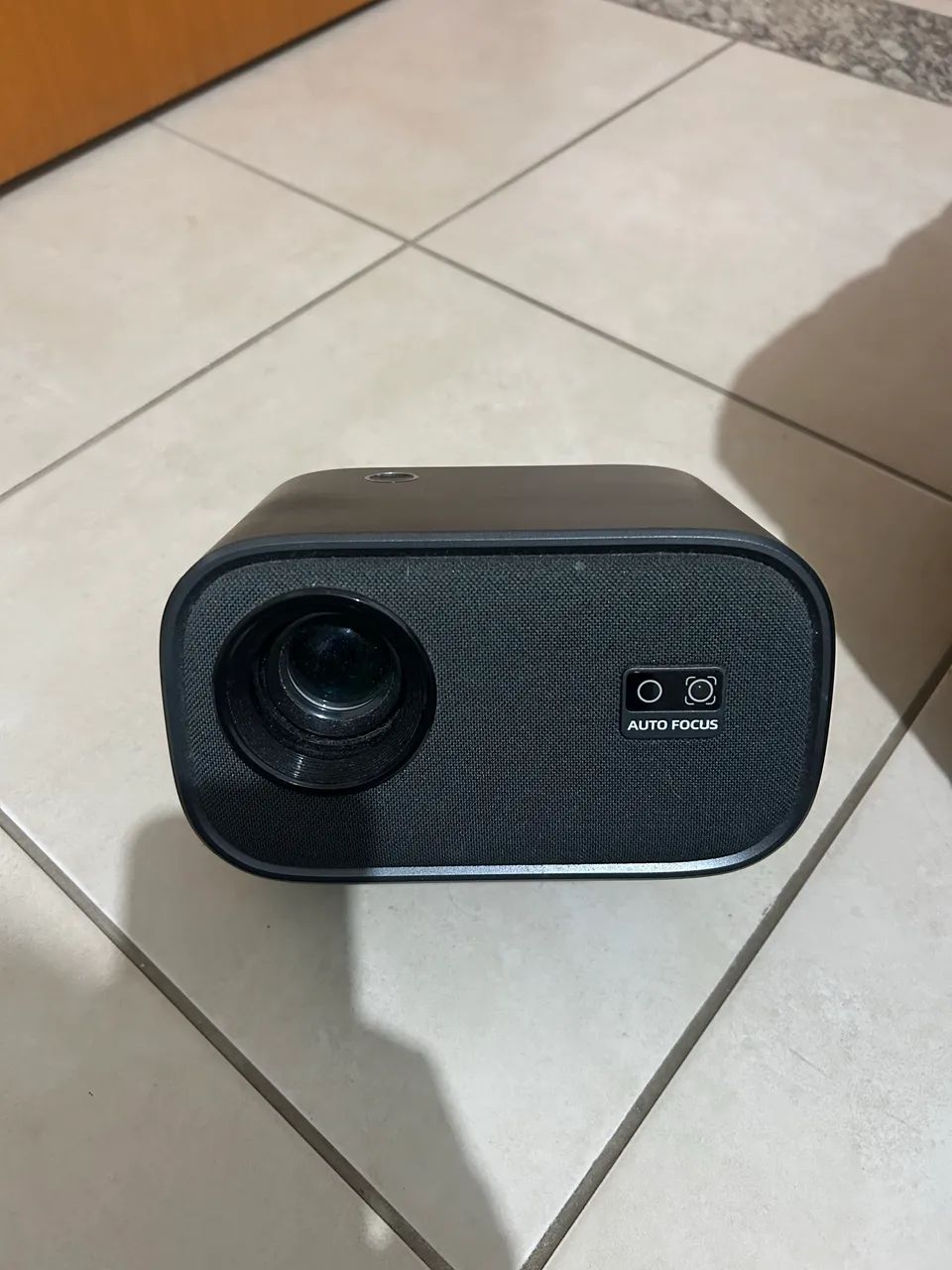 Projetor portatil - Foto 2