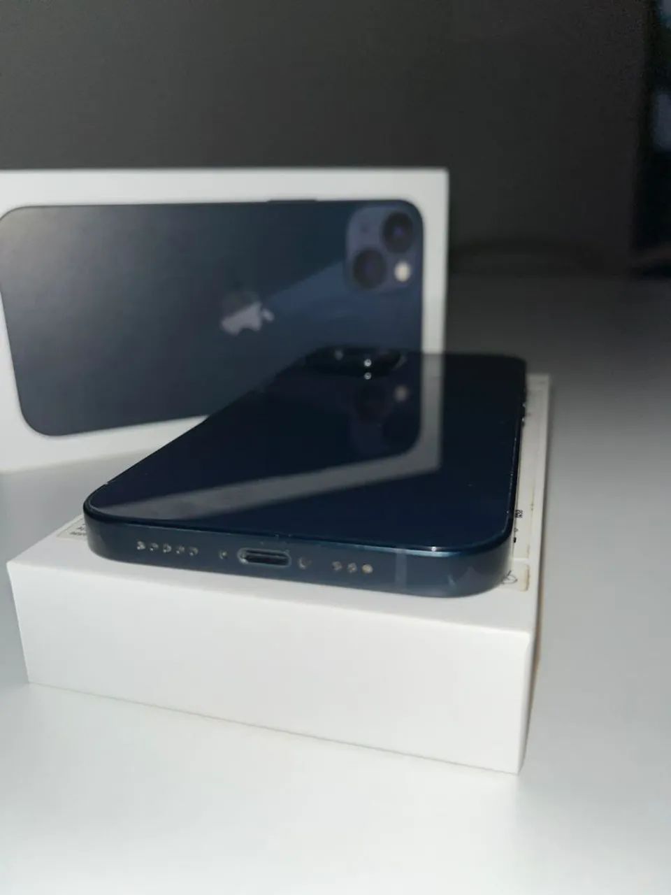 iPhone 13 128gb - Foto 5