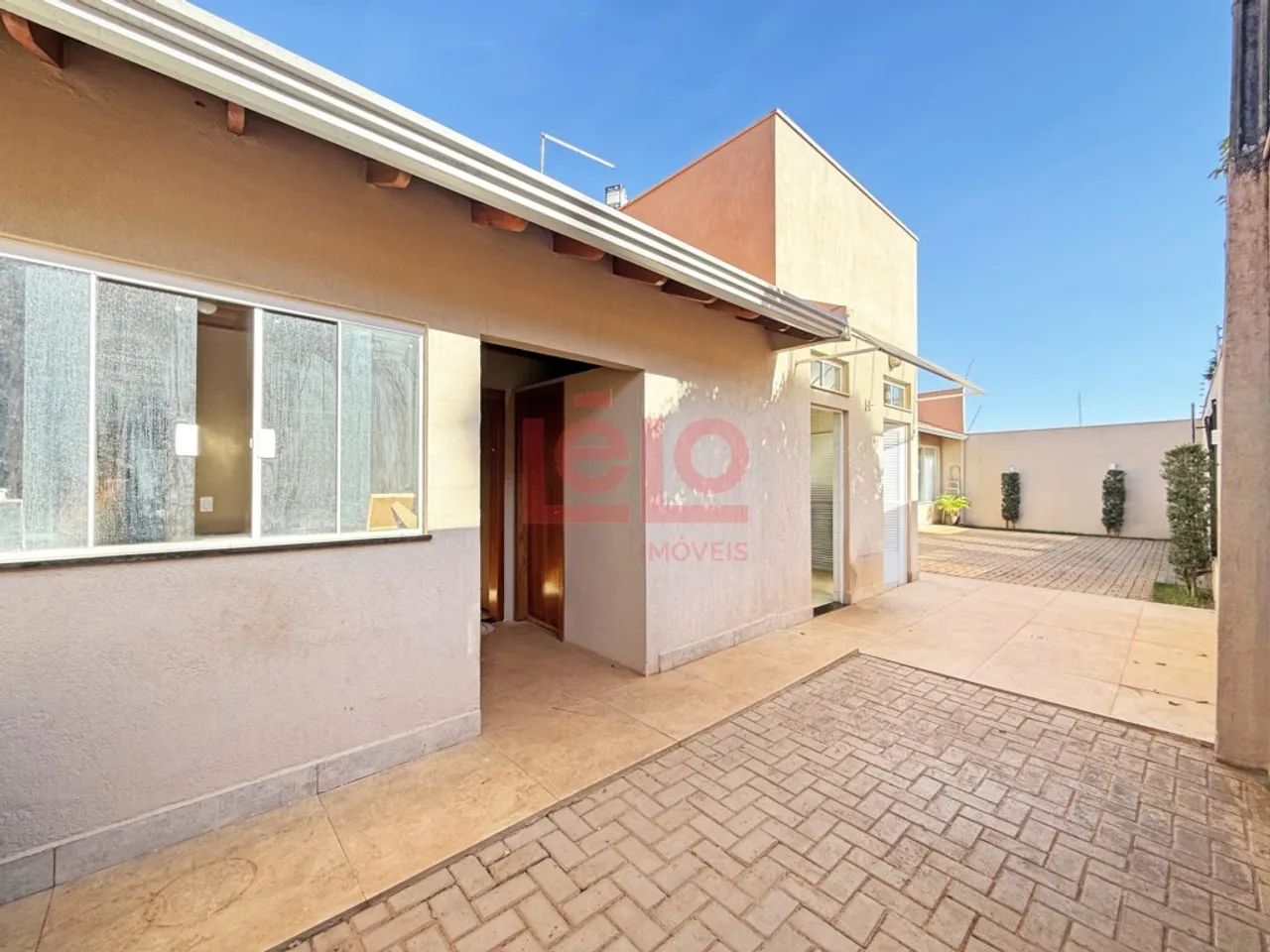Casa chácara - Churrasqueira - Piscina - Foto 2
