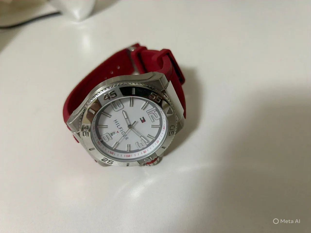Relógio Masculino Tommy Hilfiger 