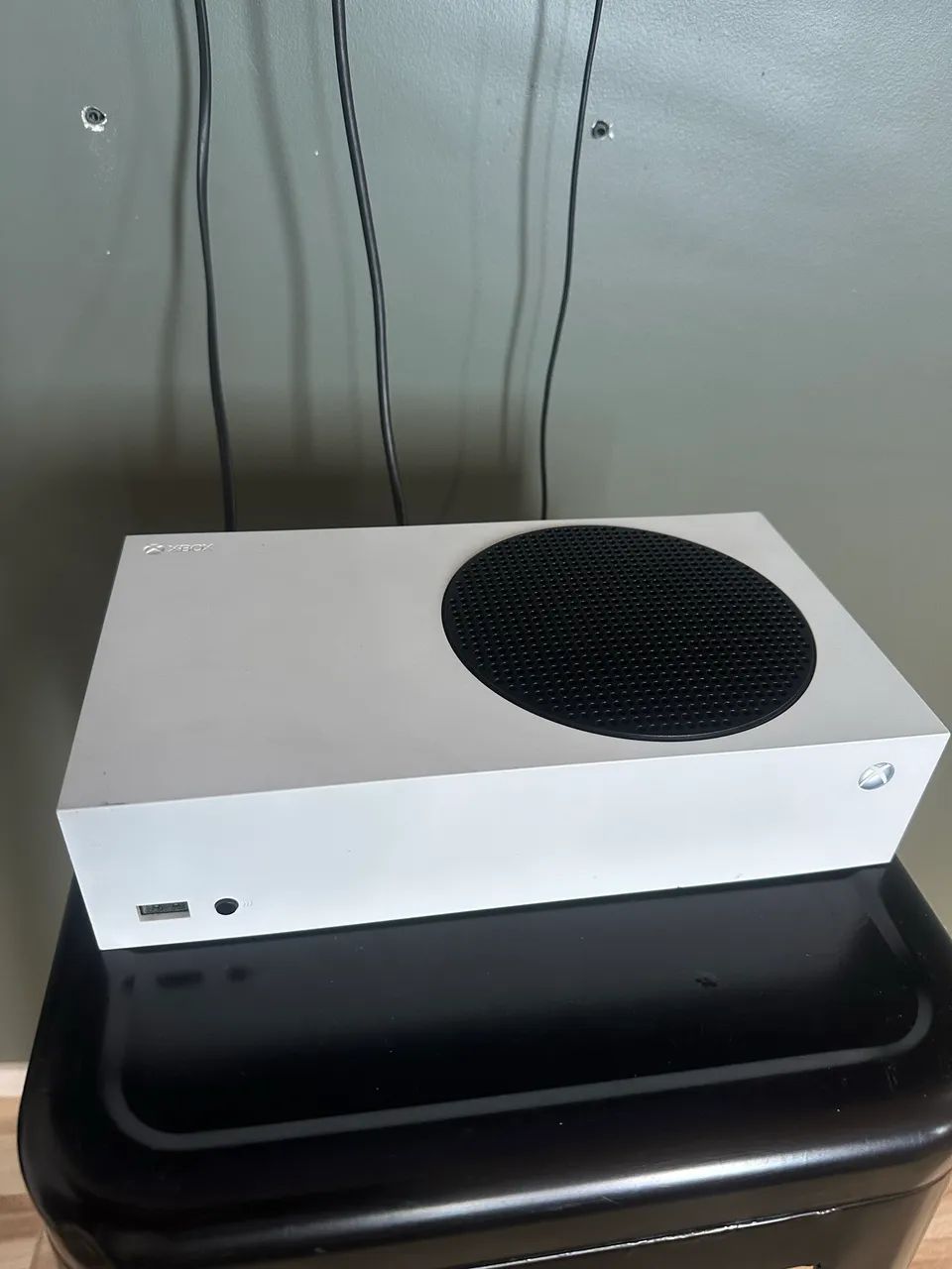 Xbox siries S impecável  - Foto 4