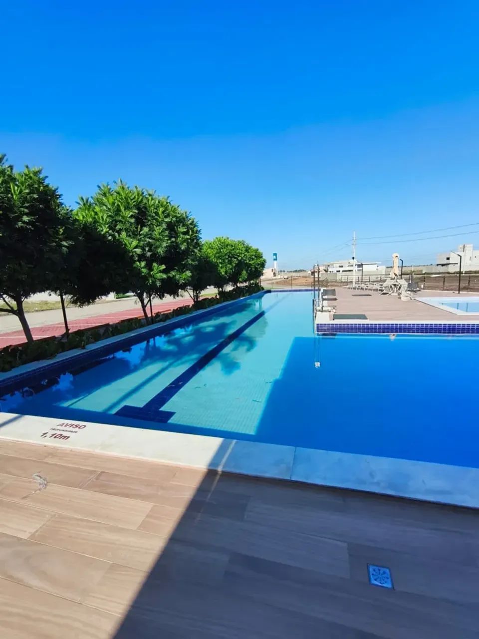 Vendo Lote com 200 M2, no Condomínio Bosques do Sol