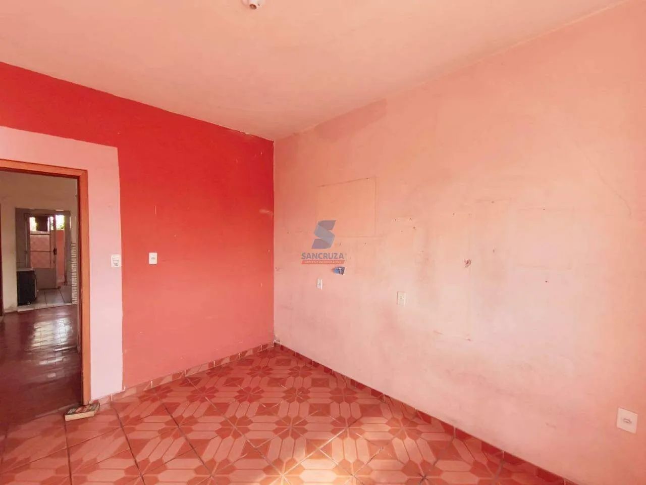 Casa à venda, 3 quartos, 3 vagas, Eldorado - Contagem/MG - Foto 5