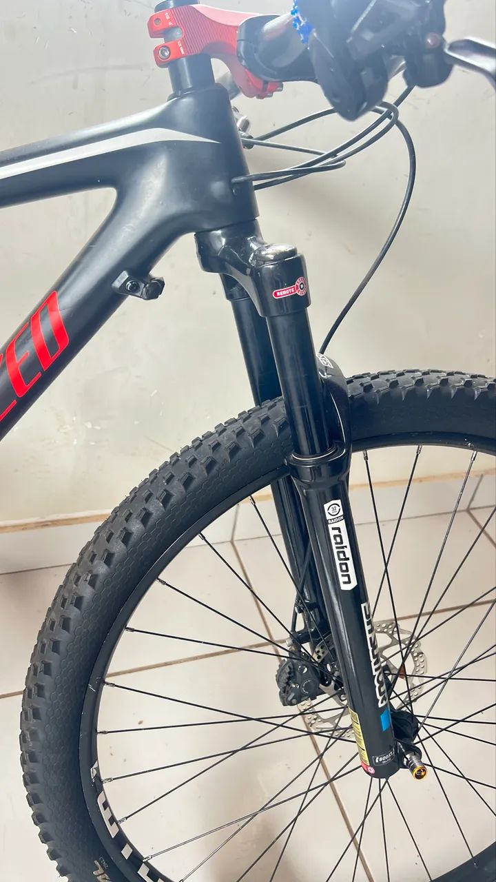 Bike specialized Epic - Foto 5
