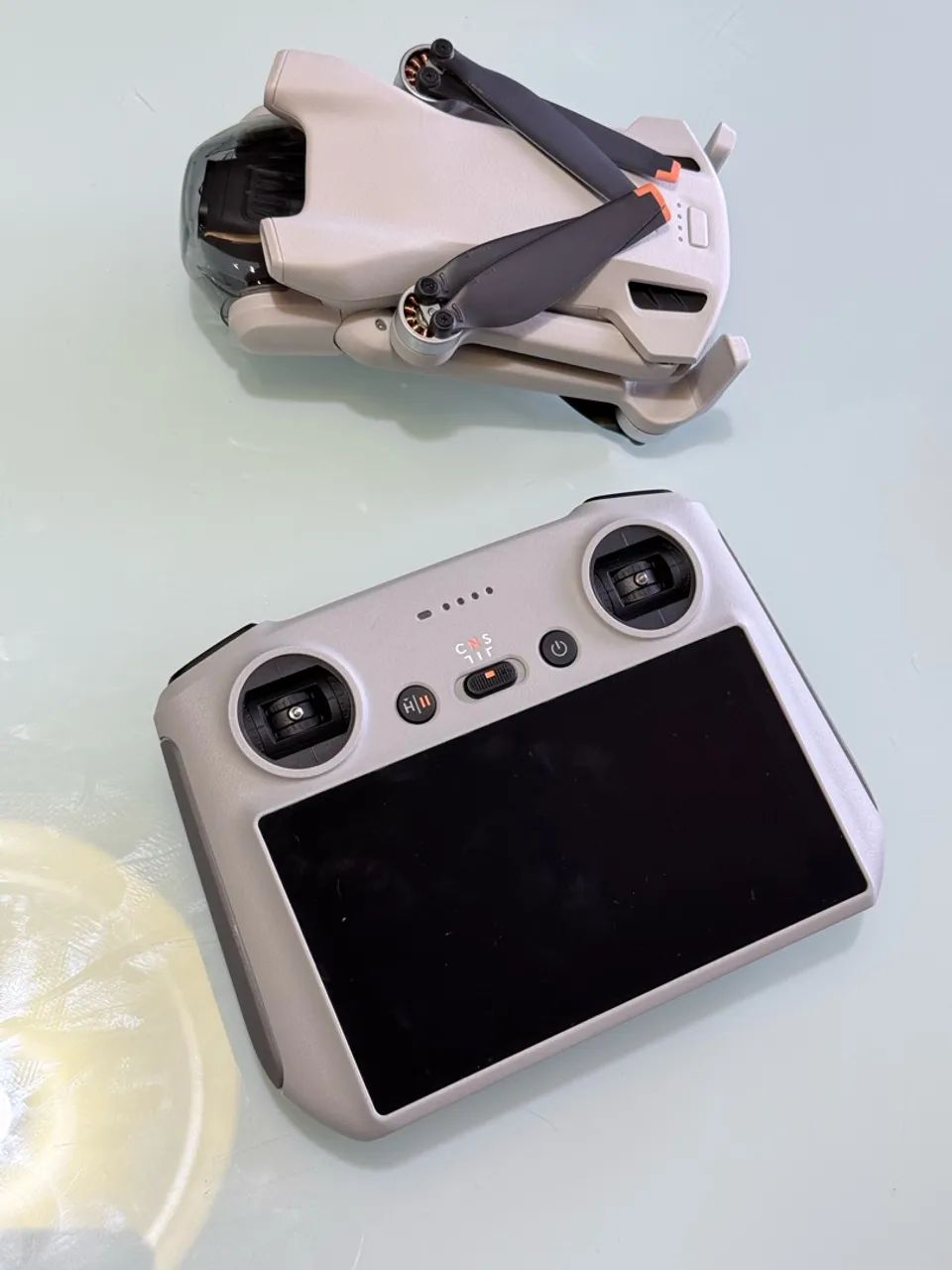 Drone DJI Mini 3  - Foto 4