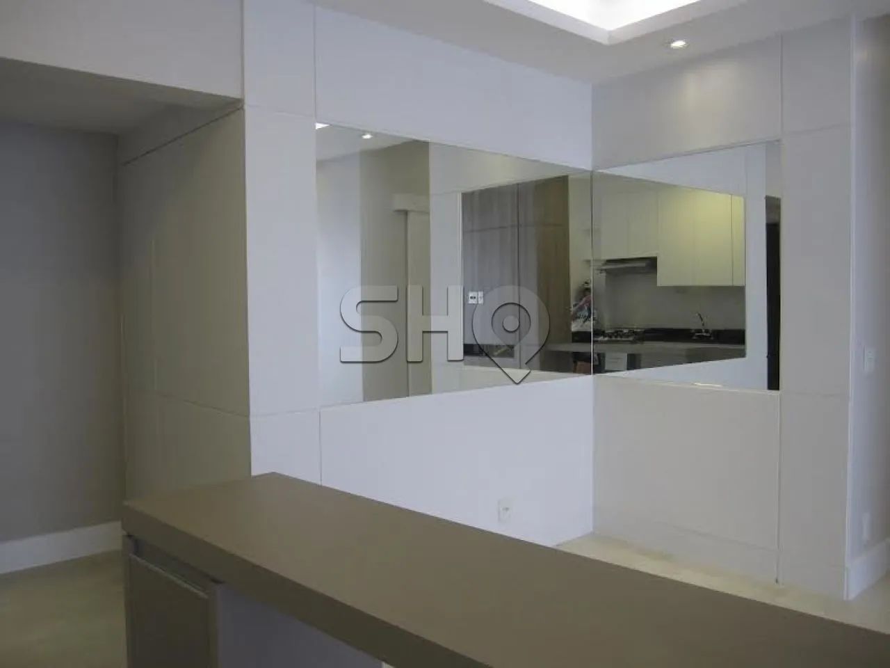 Apartamentos em Pinheiros com 2 dormitórios
