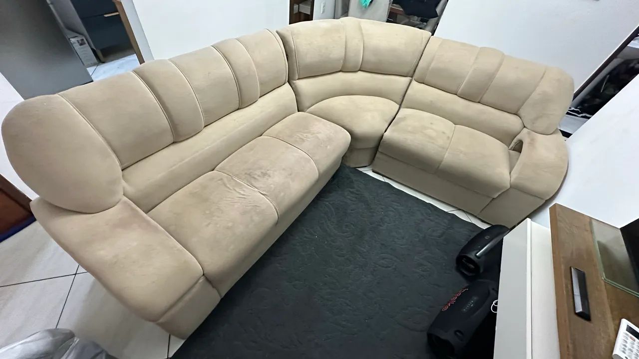 Corner Sofa65568165905155121