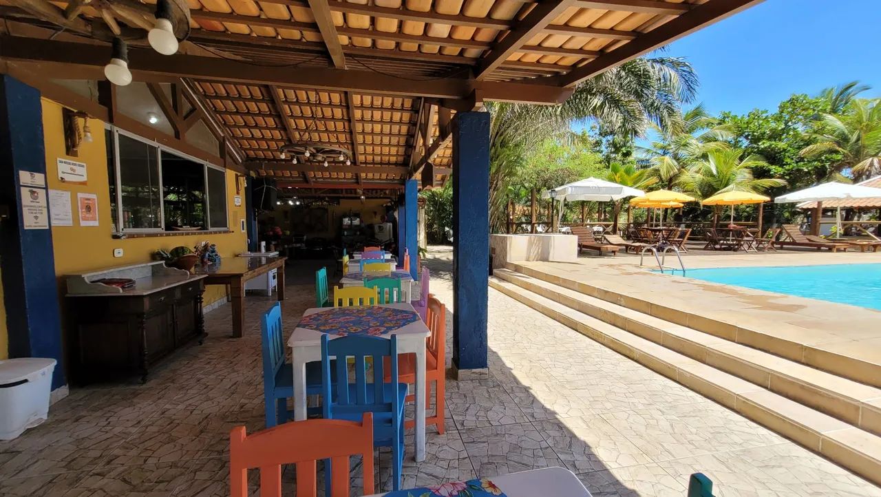  Pousada de charme a venda. Seu Refúgio Rentável na Costa do Descobrimento - Foto 6