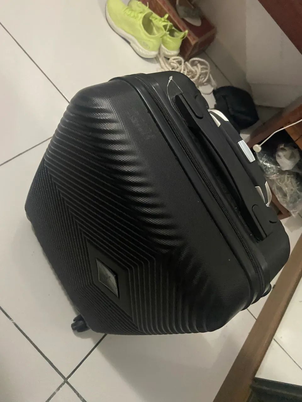 Mala de viagem 23 kg - Foto 2