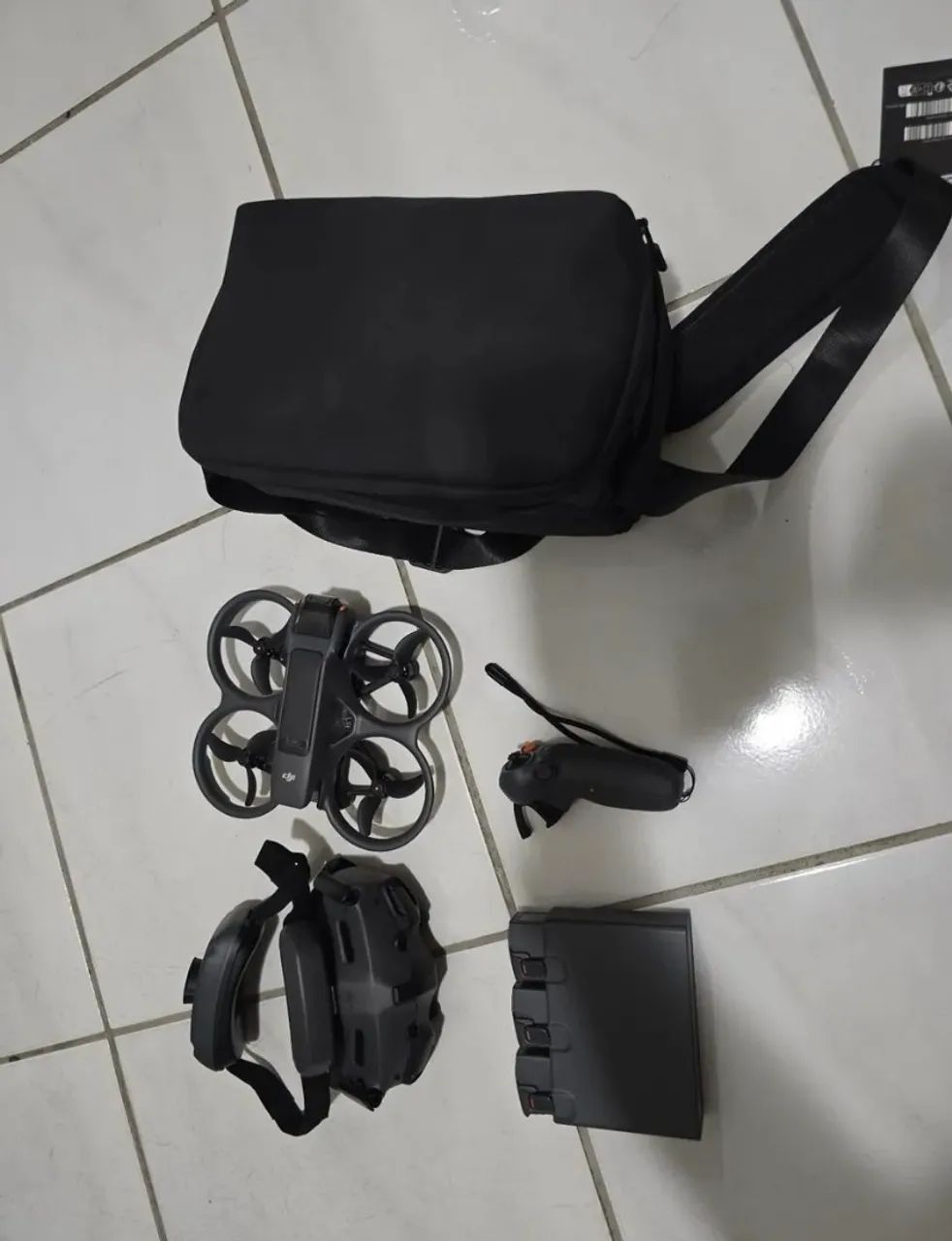  Drone Dji mini 2