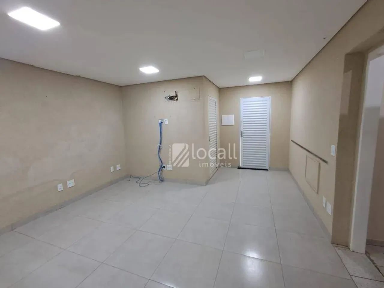 Casa com 7 quartos para alugar, 180 m² por R$ 3.065/mês - Boa Vista - São José do Rio Pret - Foto 3