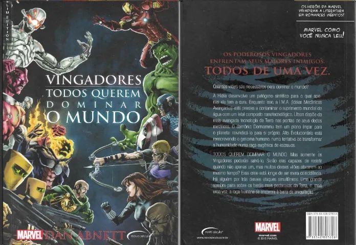 Coleção de Revistas Marvel - Foto 4