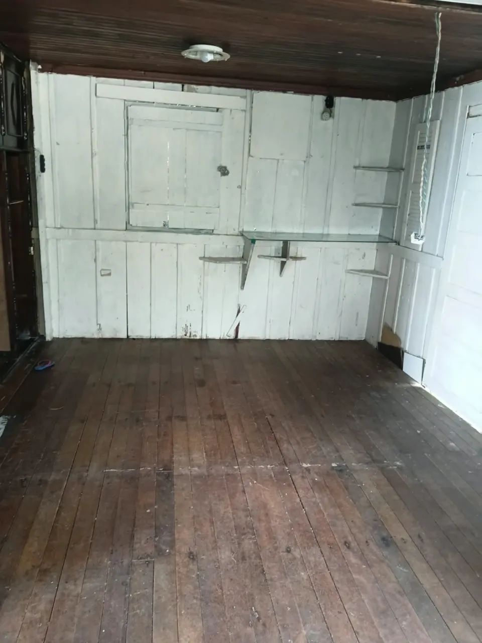 Casa no morro (acesso por escada) - Foto 4