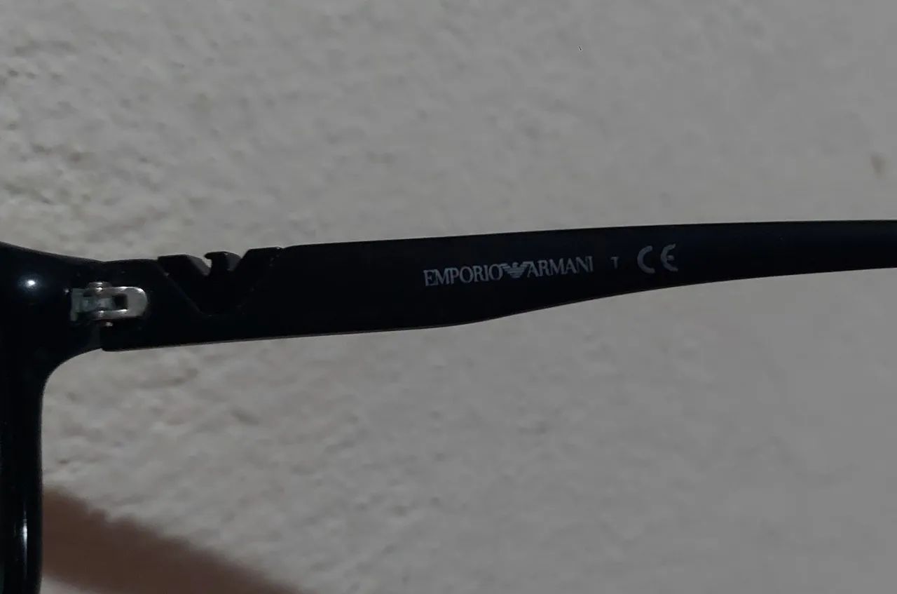 Armação Emporio Armani EA4035 - Foto 2