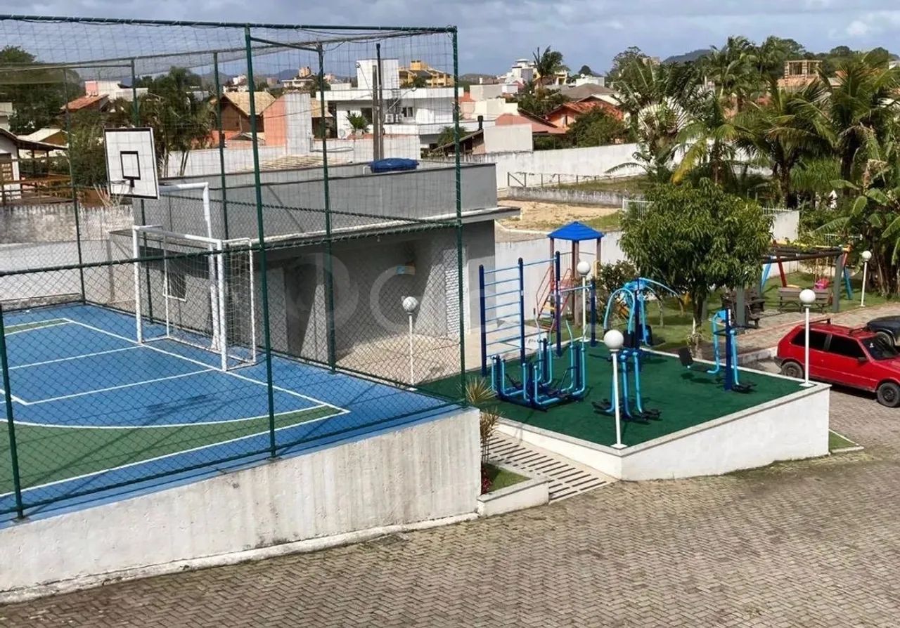 Terreno para Venda em Florianópolis, Cachoeira Do Bom Jesus - Foto 5