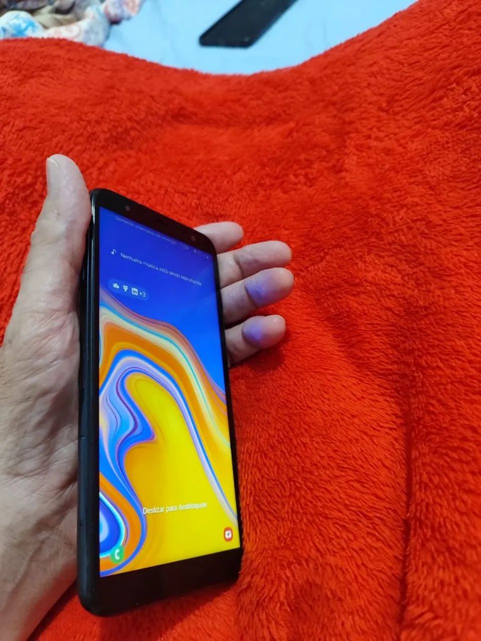 Samsung Galaxy J6 Plus - Foto 3