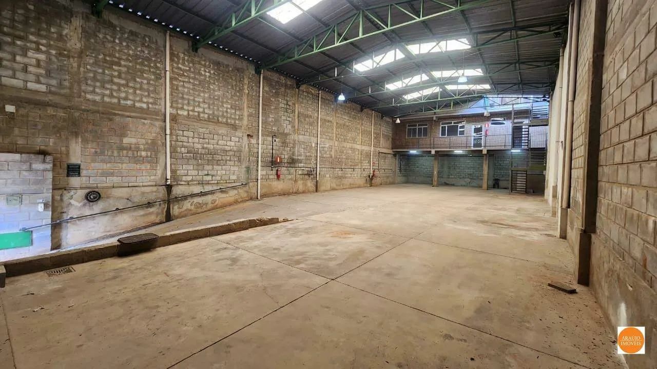 GALPÃO COM 360 m² | 3 ANDARES | SANTA INÊS  BELO HORIZONTE - Foto 5