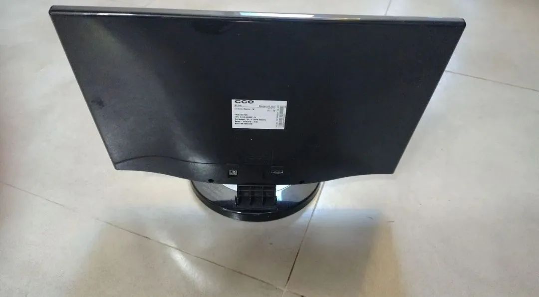 Monitor LED 15,6 Polegadas - Foto 3