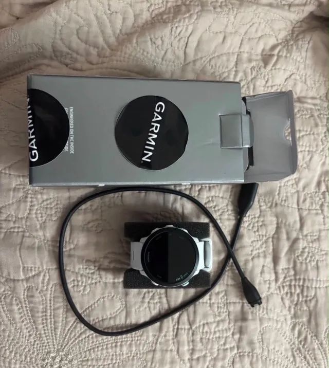Garmin - Foto 2