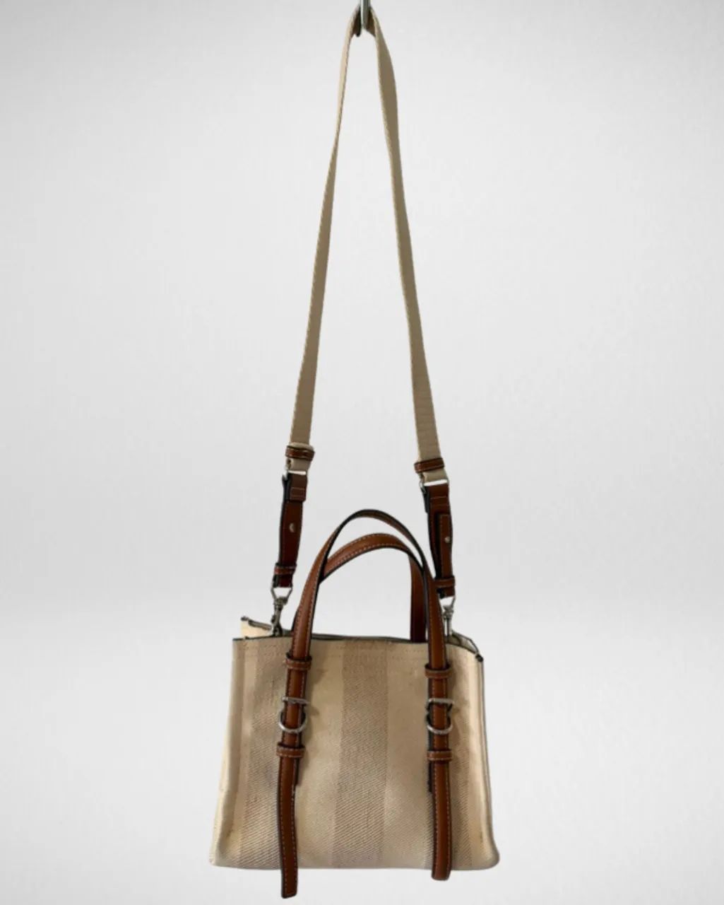Bolsa Zara - Foto 3