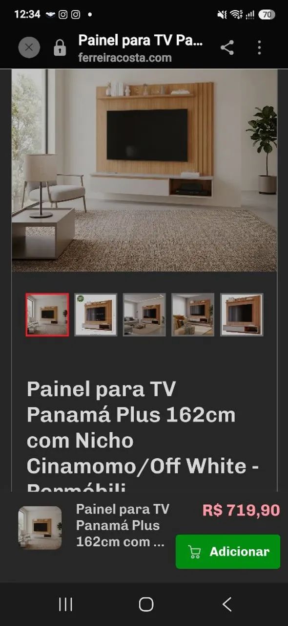 Painel  - Foto 3