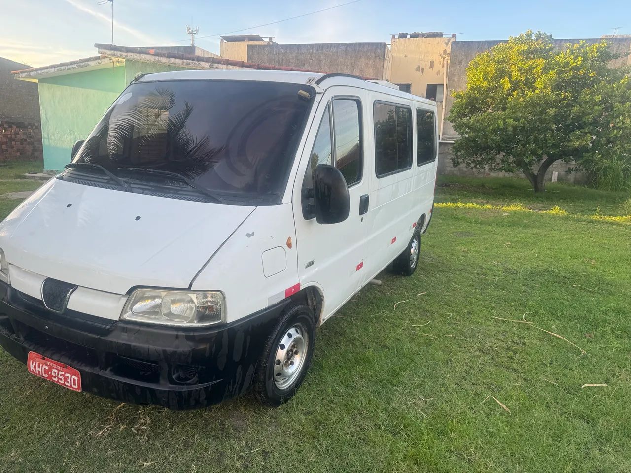 Van 16 lugares  - Foto 4
