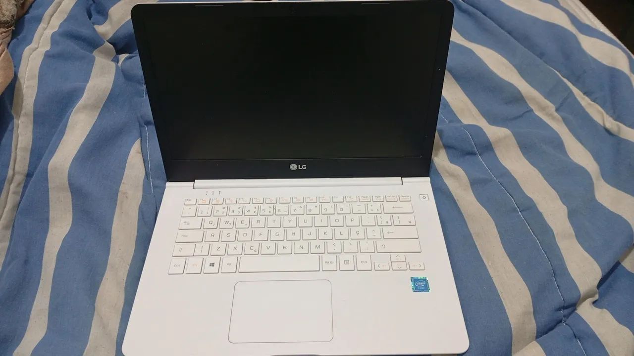 Nootbok LG novo - Foto 4