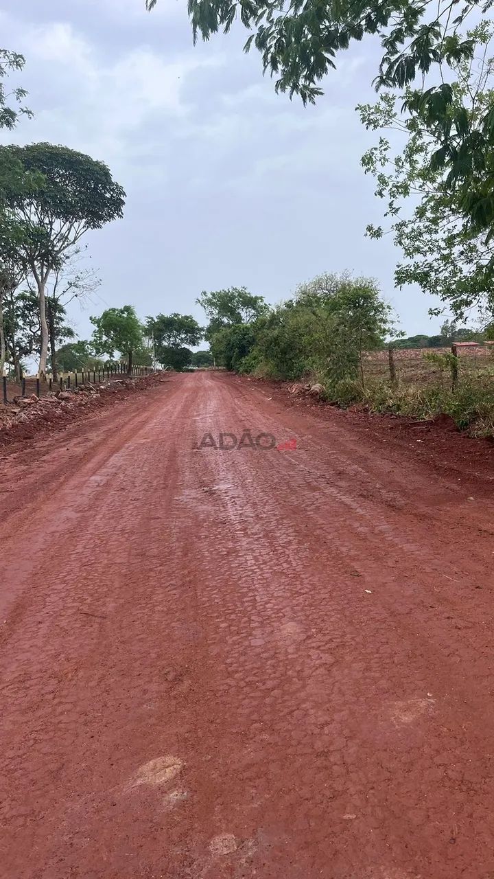 CHACARA - SANTA BARBARA DE GOIAS - Foto 4
