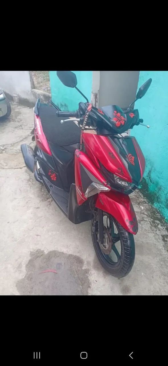 Neo 125  - Foto 2