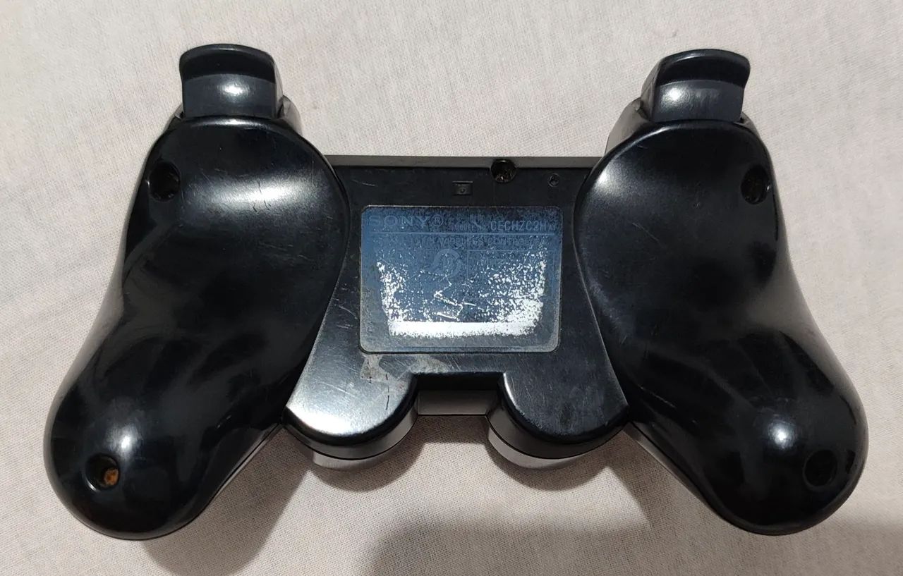Controle PS3 dualshock original ! - Foto 2