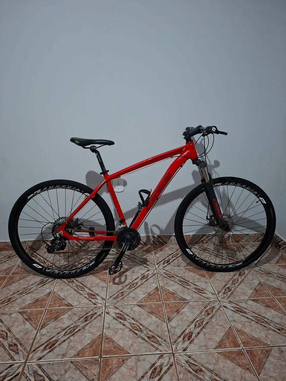 Bicicleta Oggi Aro 29 - Foto 2