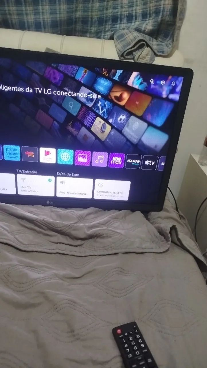 Smart LG32 - Foto 2