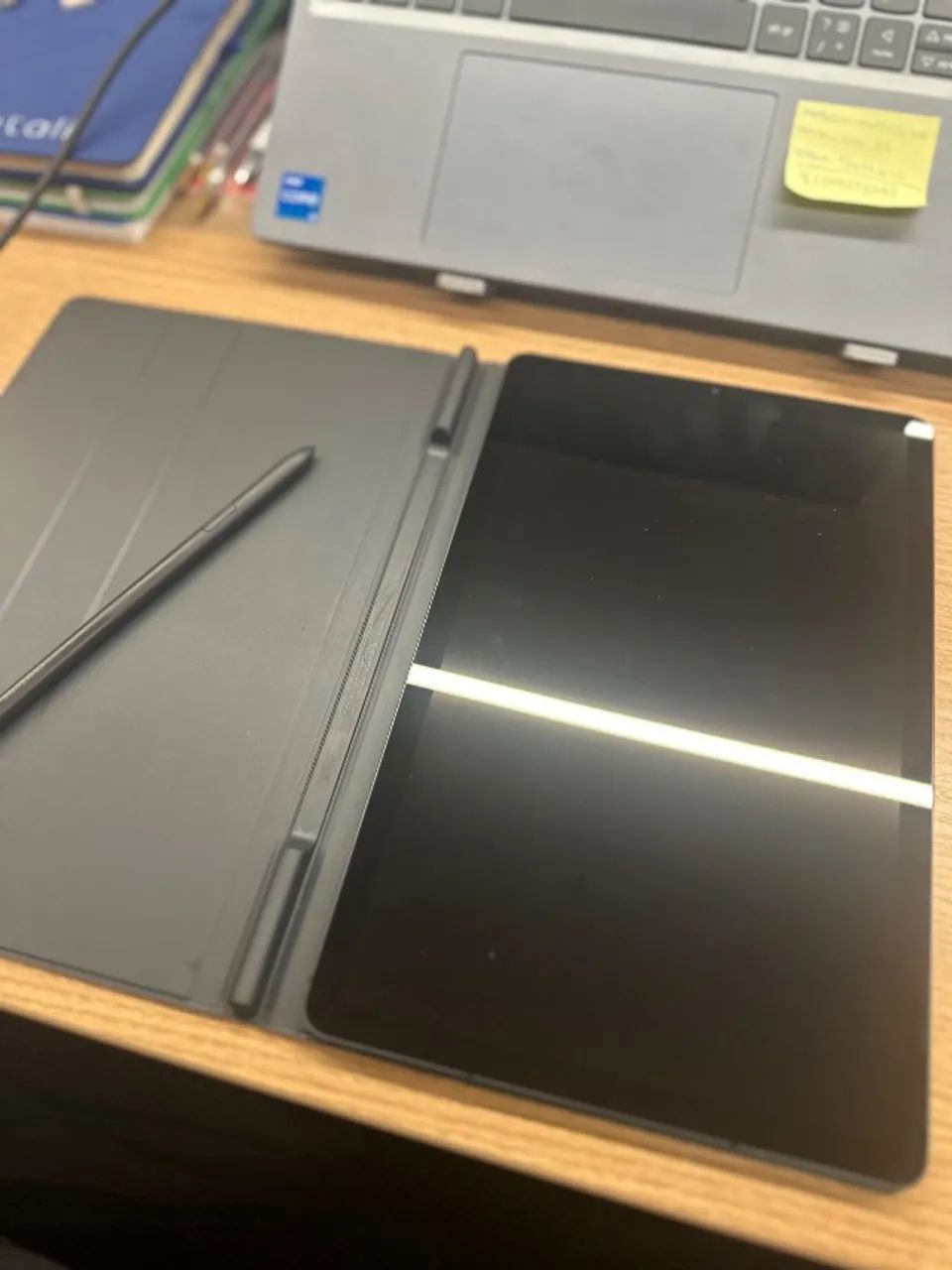 Tablet Galaxy Tab S6 Lite
