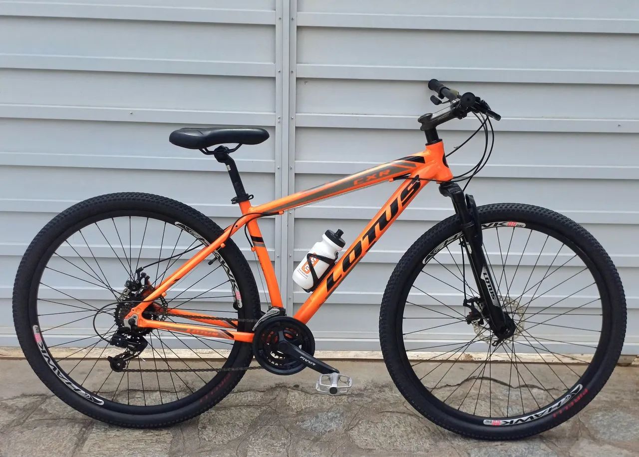 BIKE LOTUS ARO 29