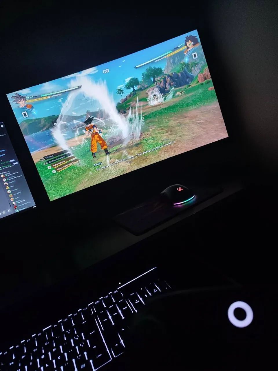 Pc Gamer Completo Aceito Ofertas - Foto 3