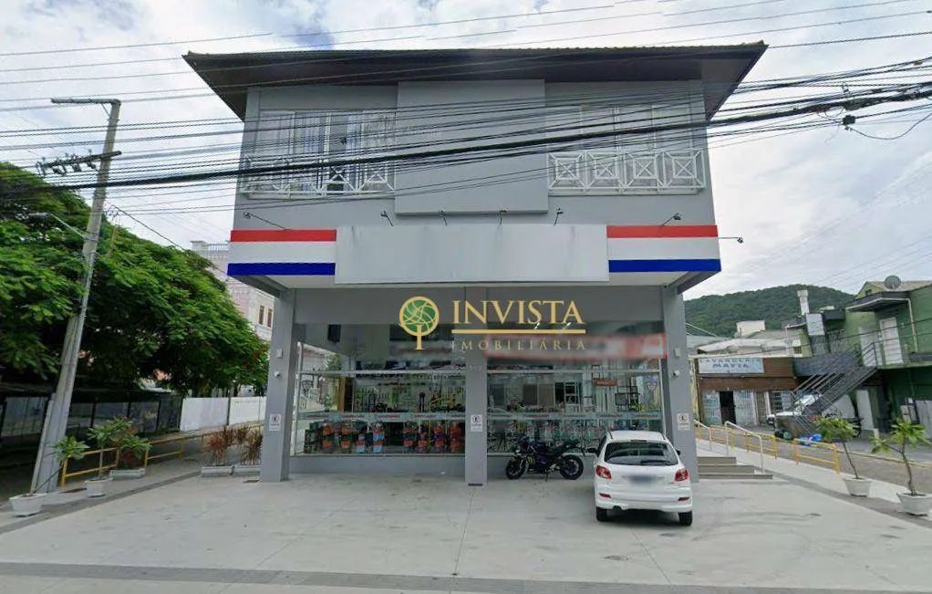 Locação | Ponto Comercial de 255m² na via principal da Lagoa da Conceição - Florianópolis