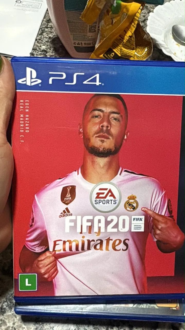 Vendo um Play 4 - Foto 5