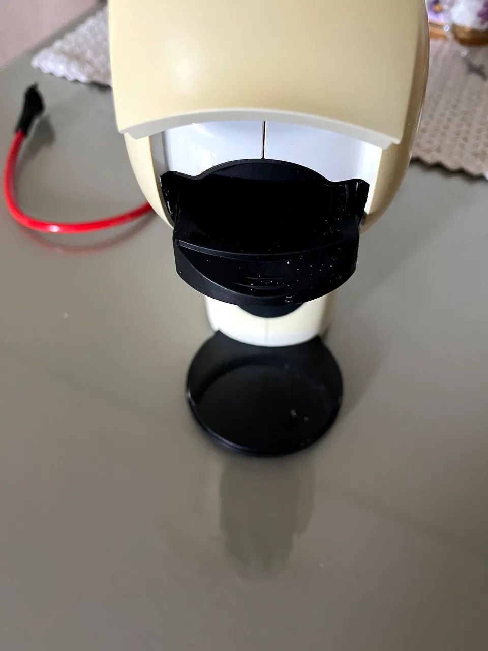 Cafeteira dolce gusto - Foto 3