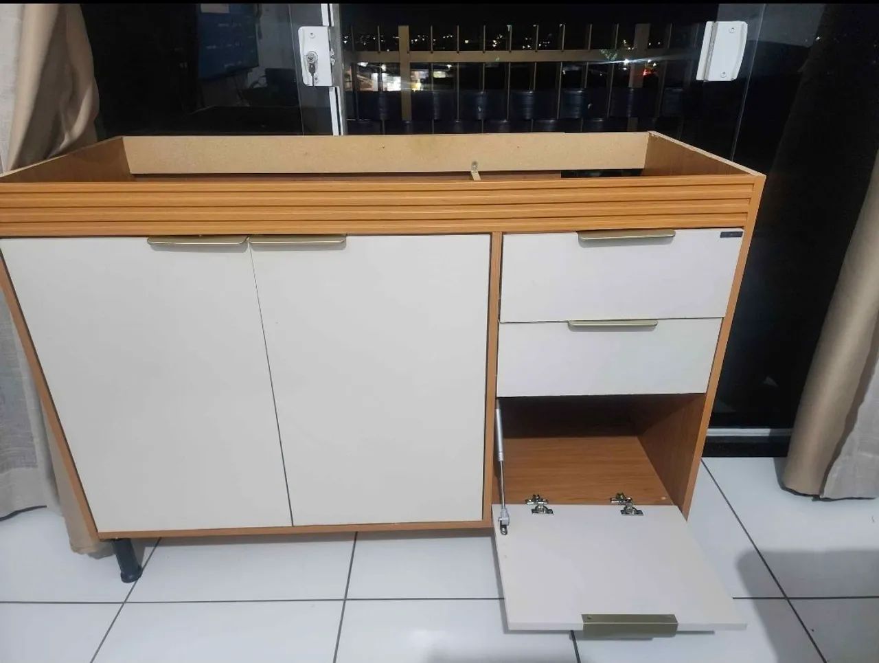Armário de cozinha  - Foto 3